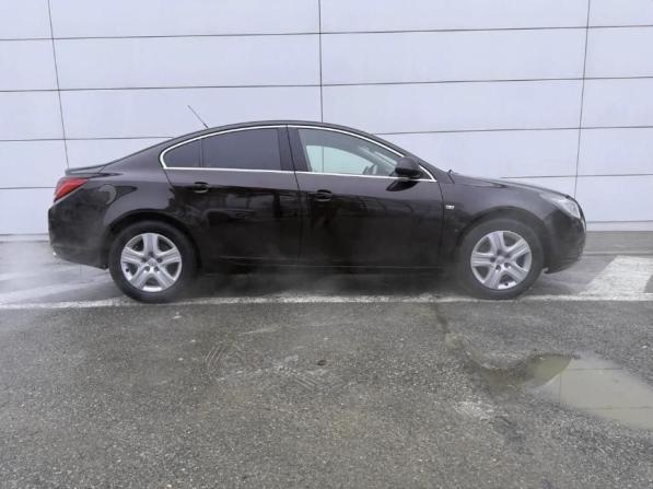 Opel Insignia I с пробегом 2012 года, цена 660 000 рублей, 275790 км, седан, Автокод Объявления