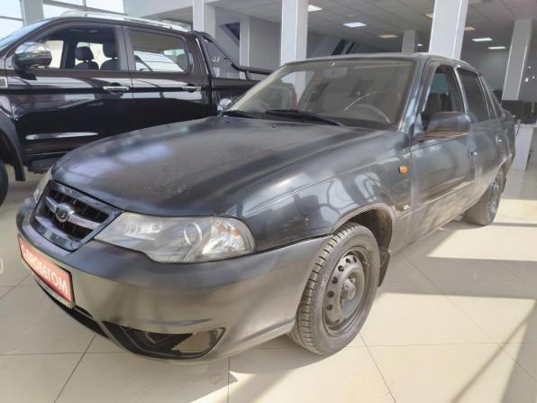 Daewoo Nexia I Рестайлинг с пробегом 2010 года, цена 139 000 рублей, 137996 км, седан, Автокод Объявления