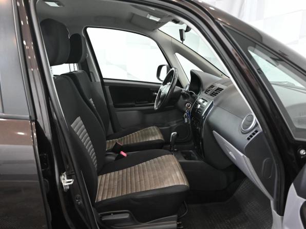 Suzuki SX4 I (Classic) Рестайлинг с пробегом 2013 года, цена 970 000 рублей, 170000 км, хэтчбек, Автокод Объявления