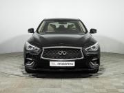 Infiniti Q50 I Рестайлинг Санкт-Петербург  - изображение 27