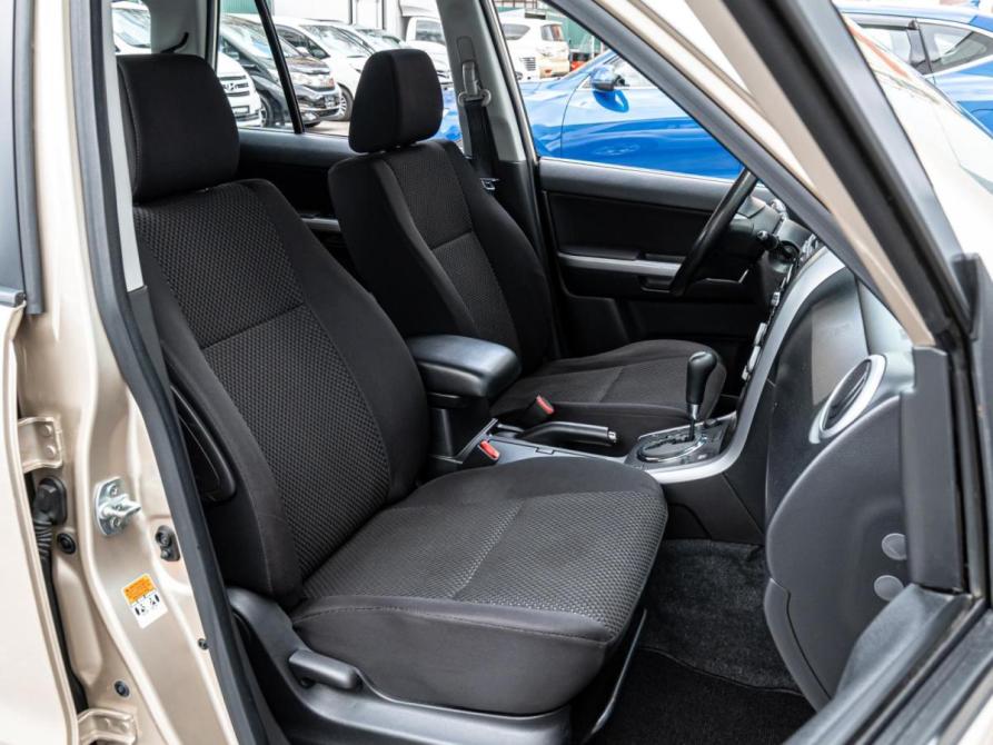 Suzuki Grand Vitara II Рестайлинг Краснодар  - изображение 8