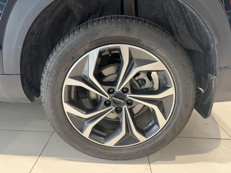 Haval F7 II Екатеринбург  - изображение 8