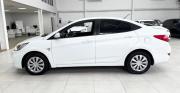 Hyundai Solaris I Шахты  - изображение 21