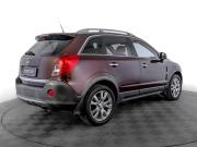 Opel Antara I Рестайлинг Москва  - изображение 32