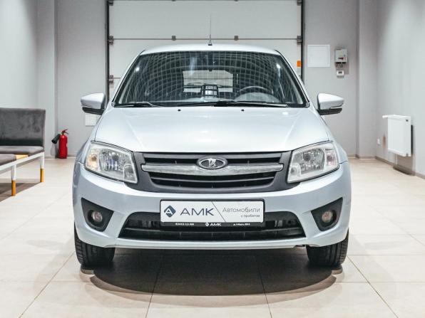 Lada (ВАЗ) Granta I с пробегом 2017 года, цена 483 162 рубля, 133011 км, седан, Автокод Объявления