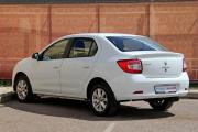 Renault Logan II Рестайлинг Уфа  - изображение 33