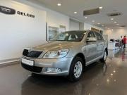 Skoda Octavia II (A5) Рестайлинг Подольск  - изображение 25