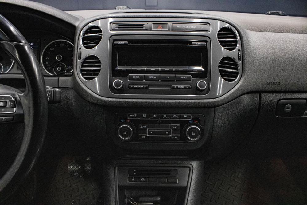 Volkswagen Tiguan I Рестайлинг Уфа  - изображение 7