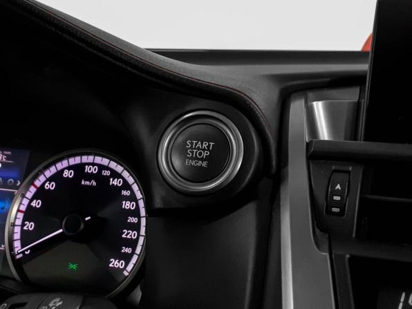 Lexus NX I с пробегом 2017 года, цена 3 199 000 рублей, 120083 км, внедорожник, Автокод Объявления