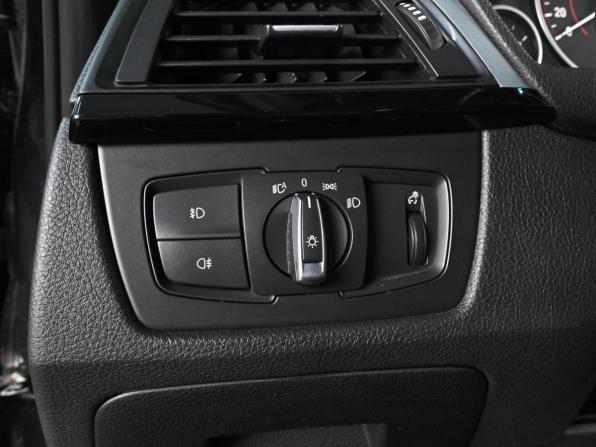 BMW 3 серии VI (F3x) с пробегом 2012 года, цена 1 729 000 рублей, 236789 км, седан, Автокод Объявления