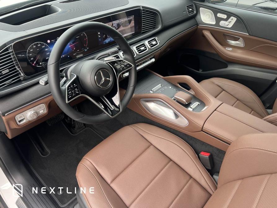 Mercedes-Benz GLE II (V167) Рестайлинг Самара  - изображение 7