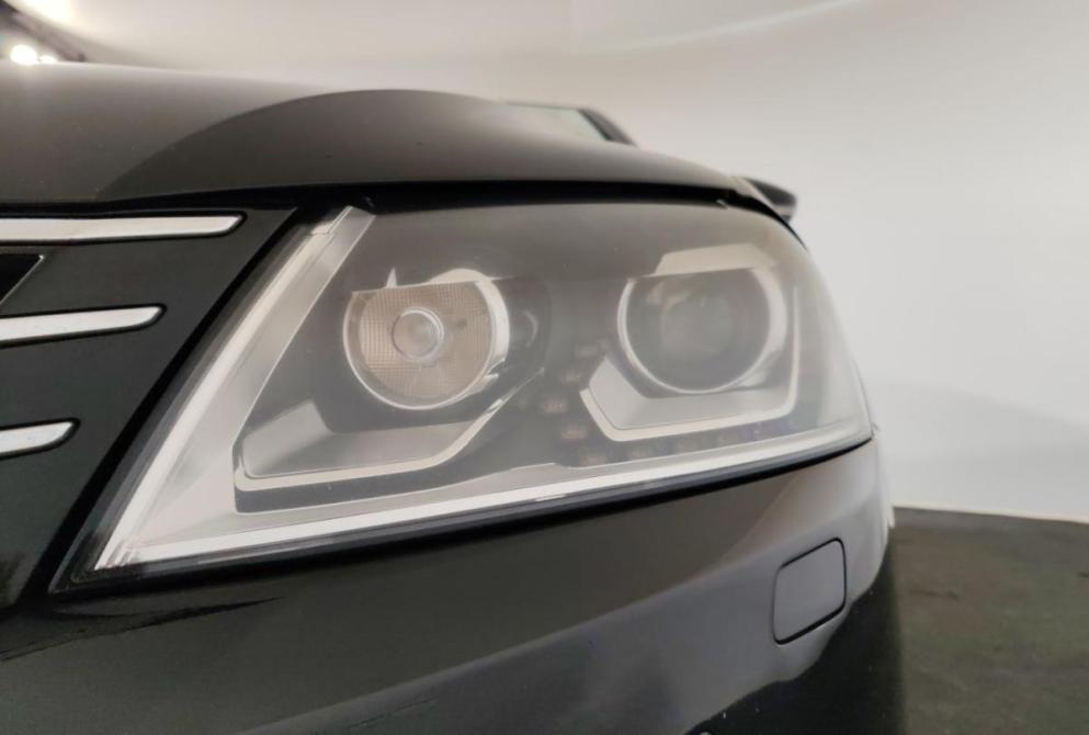 Volkswagen Passat B7 Ярославль  - изображение 23
