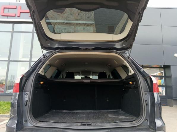Ford Focus III с пробегом 2012 года, цена 749 000 рублей, 327631 км, универсал, Автокод Объявления