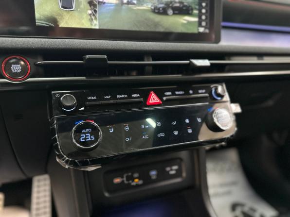 Hyundai Tucson IV Рестайлинг с пробегом 2026 года, цена 3 950 000 рублей, 21 км, внедорожник, Автокод Объявления