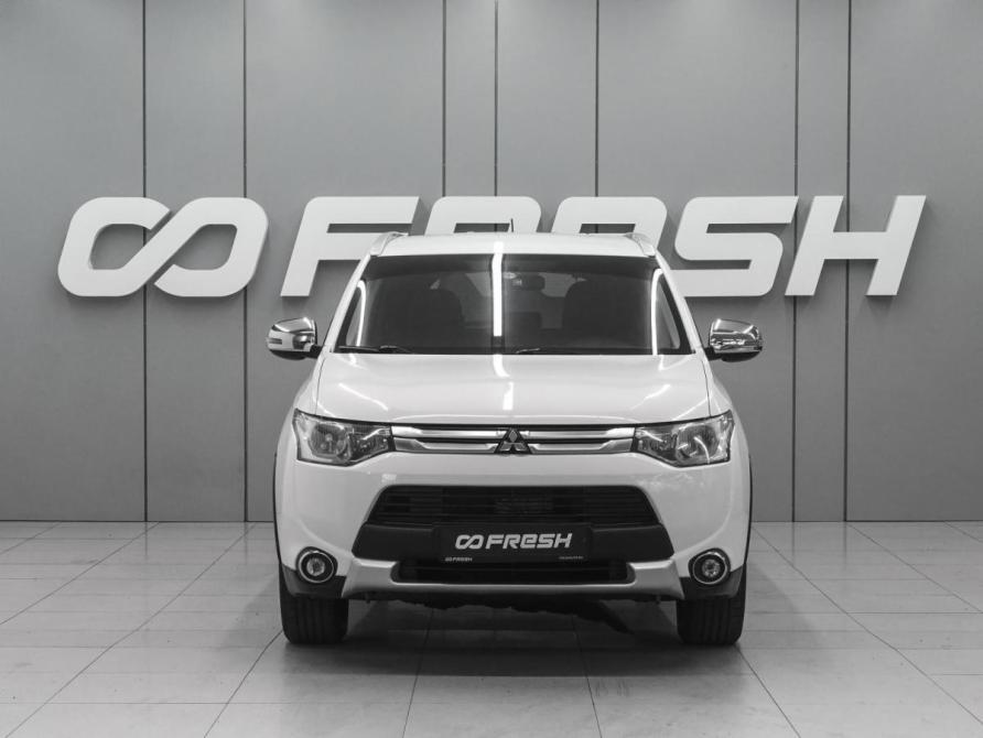 Mitsubishi Outlander III Ростов-на-Дону  - изображение 3