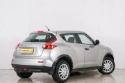 Nissan Juke I Красноярск  - изображение 32