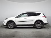 Toyota RAV4 IV (XA40) Рестайлинг Санкт-Петербург  - изображение 30