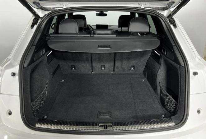 Audi Q5 II (FY) Рестайлинг с пробегом 2021 года, цена 3 970 000 рублей, 65408 км, внедорожник, Автокод Объявления