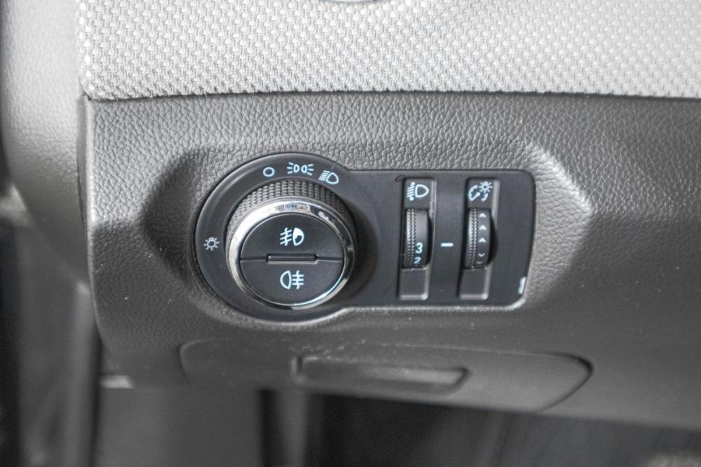 Chevrolet Cruze I Рестайлинг Кемерово  - изображение 20
