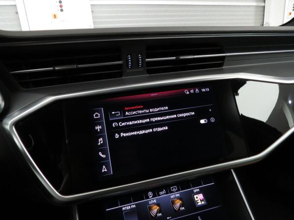 Audi A6 V (C8) с пробегом 2019 года, цена 3 890 000 рублей, 81704 км, седан, Автокод Объявления
