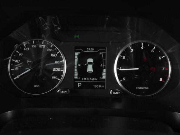Chery Tiggo 4 Pro I с пробегом 2023 года, цена 1 629 000 рублей, 1961 км, внедорожник, Автокод Объявления