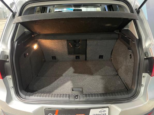 Volkswagen Tiguan I Рестайлинг с пробегом 2014 года, цена 1 219 000 рублей, 131195 км, внедорожник, Автокод Объявления