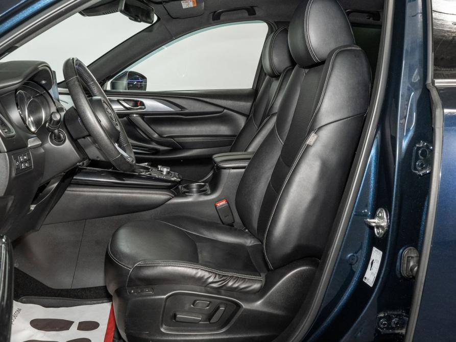 Mazda CX-9 II Иркутск  - изображение 6