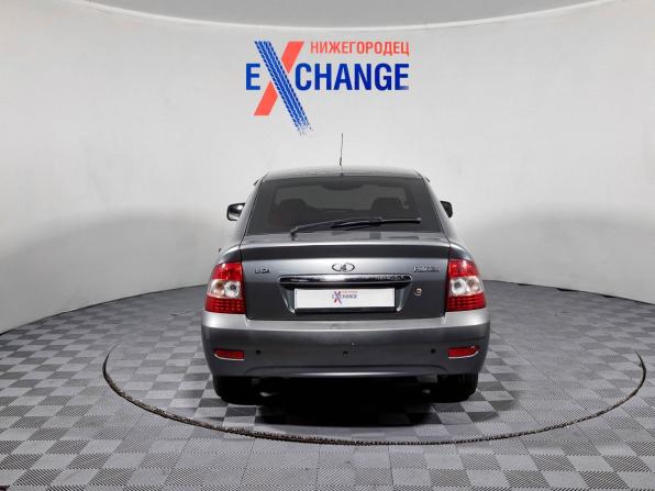Lada (ВАЗ) Priora I с пробегом 2012 года, цена 297 000 рублей, 145000 км, хэтчбек, Автокод Объявления