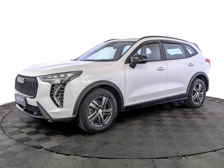 Haval Jolion I Рестайлинг Москва  - изображение 1