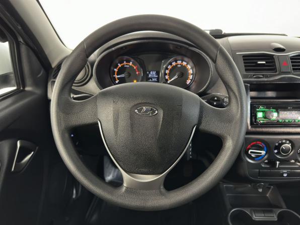 Lada (ВАЗ) Granta I Рестайлинг с пробегом 2022 года, цена 719 900 рублей, 64114 км, седан, Автокод Объявления