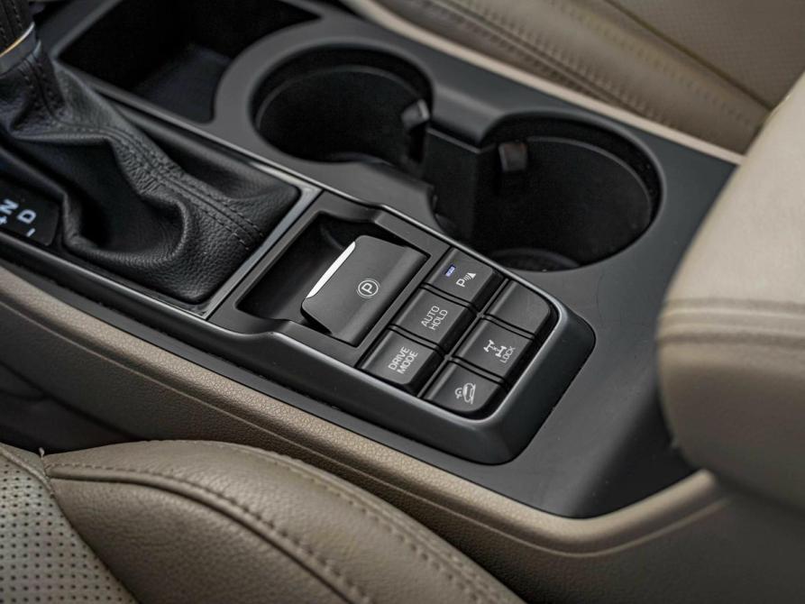 Hyundai Tucson III Санкт-Петербург  - изображение 12