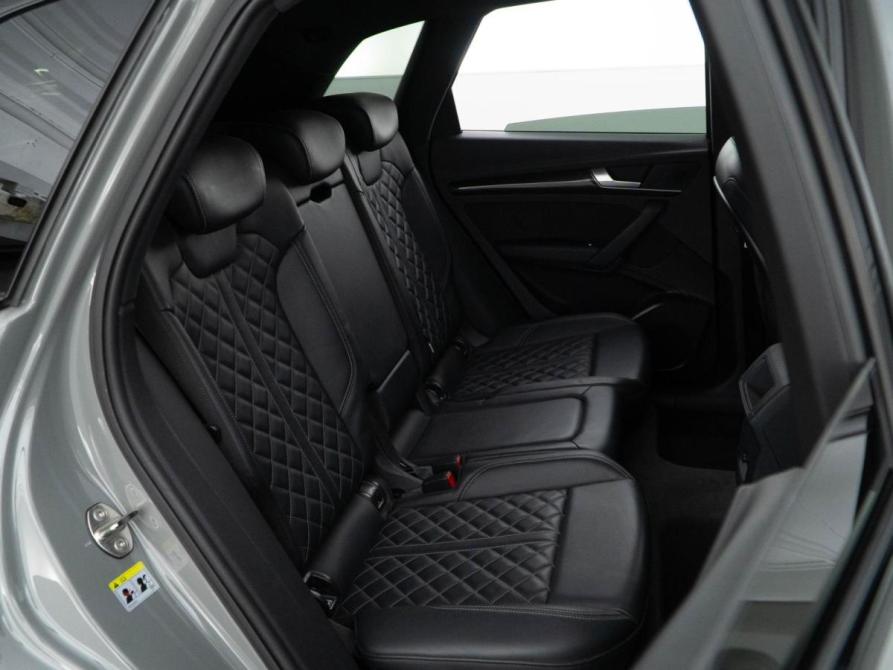 Audi Q5 II (FY) Москва  - изображение 7