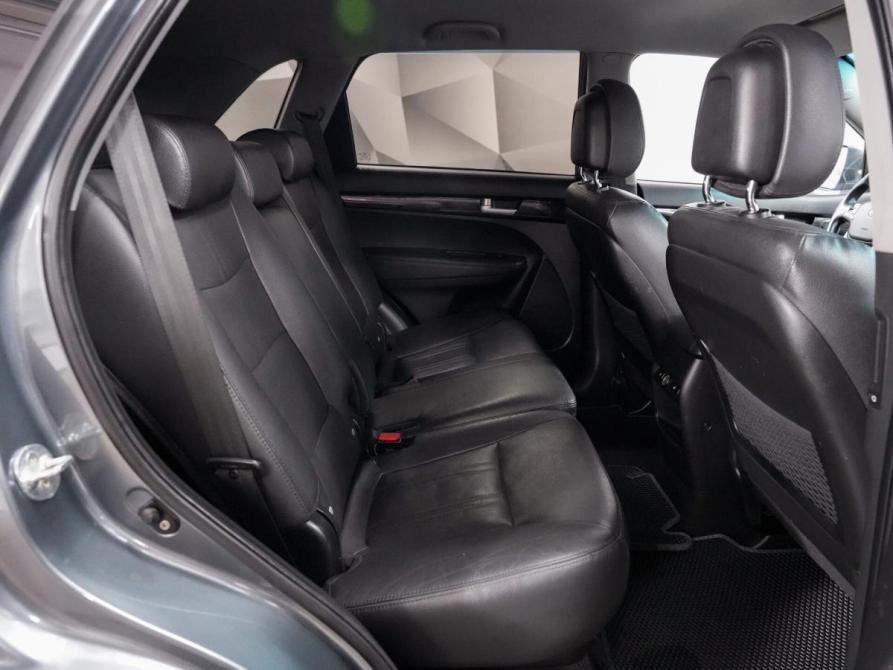 Kia Sorento II Рестайлинг Ульяновск  - изображение 12
