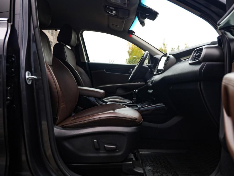 Kia Sorento III Prime Санкт-Петербург  - изображение 26