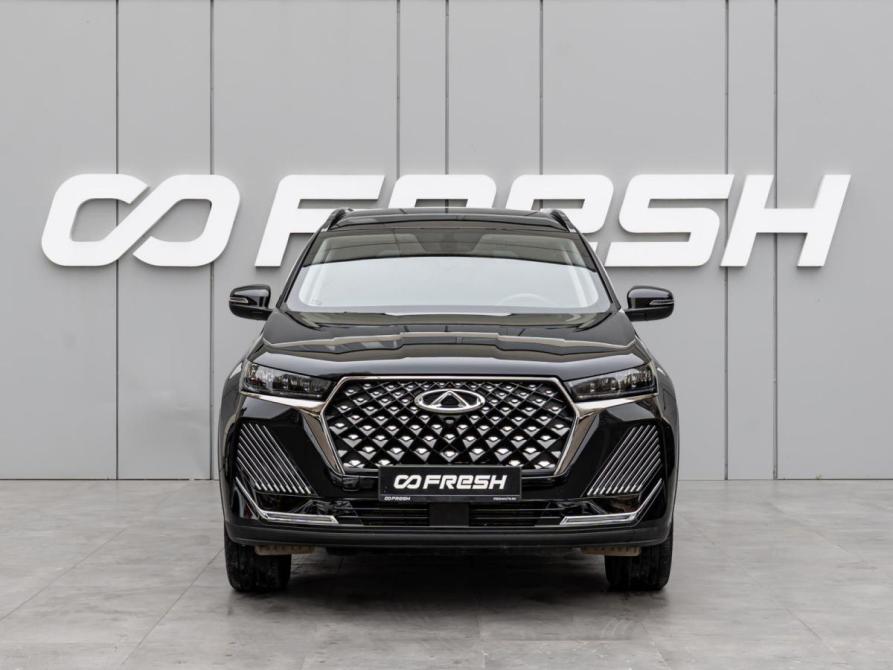 Chery Tiggo 7 Pro Max I Рестайлинг Краснодар  - изображение 3