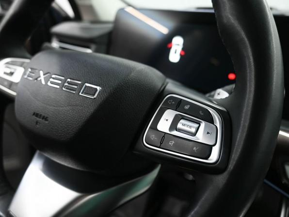 Exeed VX I с пробегом 2022 года, цена 2 649 900 рублей, 114681 км, внедорожник, Автокод Объявления