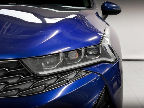 Kia K5 III с пробегом 2021 года, цена 2 280 000 рублей, 98494 км, седан, Автокод Объявления