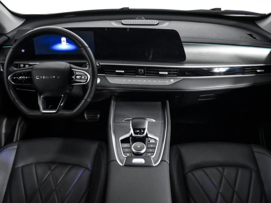 Chery Tiggo 8 Pro Max I Рестайлинг Санкт-Петербург  - изображение 15