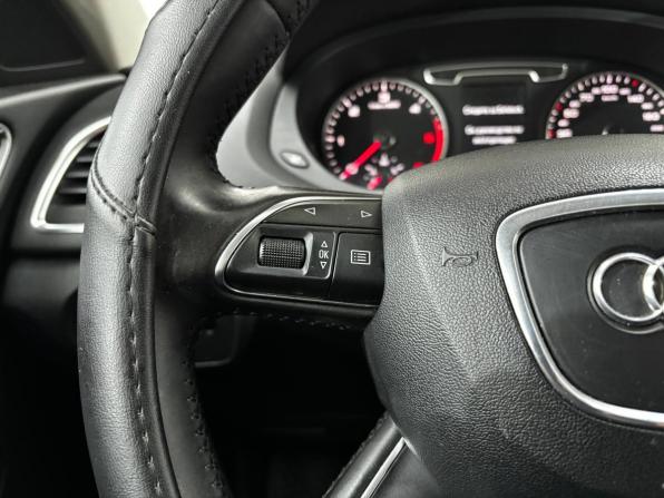 Audi Q3 I (8U) с пробегом 2012 года, цена 1 370 000 рублей, 233052 км, внедорожник, Автокод Объявления
