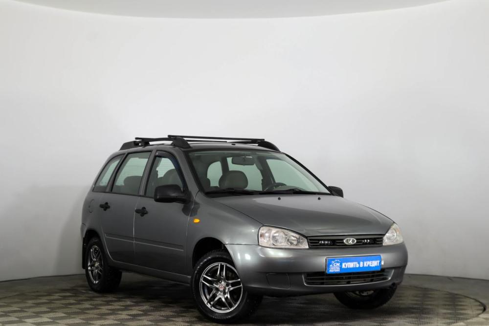 Lada (ВАЗ) Kalina I Пермь  - изображение 1