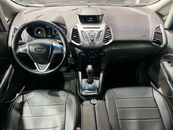 Ford EcoSport II с пробегом 2014 года, цена 687 000 рублей, 144967 км, внедорожник, Автокод Объявления