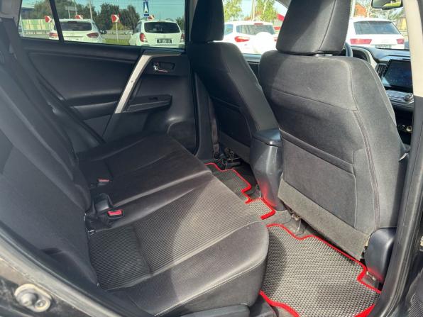 Toyota RAV4 IV (XA40) с пробегом 2015 года, цена 1 561 000 рублей, 251649 км, внедорожник, Автокод Объявления