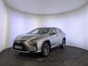 Lexus RX IV Москва  - изображение 31
