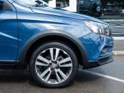 Lada (ВАЗ) Vesta I Волгоград  - изображение 31