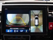 Honda Stepwgn V Рестайлинг Чита  - изображение 30