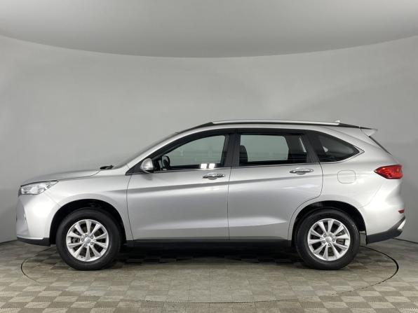 Haval M6 II с пробегом 2023 года, цена 1 495 000 рублей, 66987 км, внедорожник, Автокод Объявления