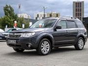 Subaru Forester III Рестайлинг Ижевск  - изображение 26