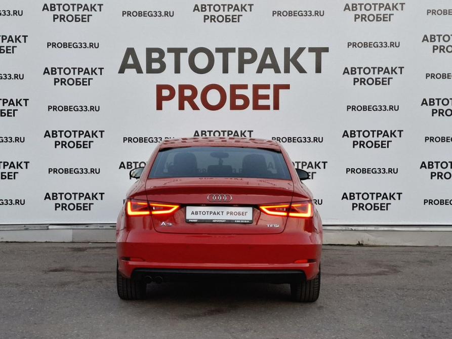Audi A3 III (8V) Владимир  - изображение 6