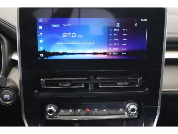 Haval M6 II с пробегом 2025 года, цена 1 746 000 рублей, 65570 км, внедорожник, Автокод Объявления