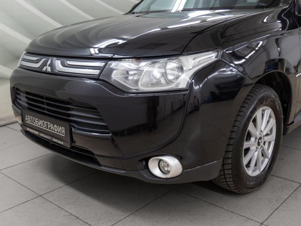 Mitsubishi Outlander III с пробегом 2012 года, цена 1 399 000 рублей, 186228 км, внедорожник, Автокод Объявления
